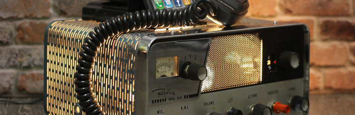 Ремонт радиостанций в Химках